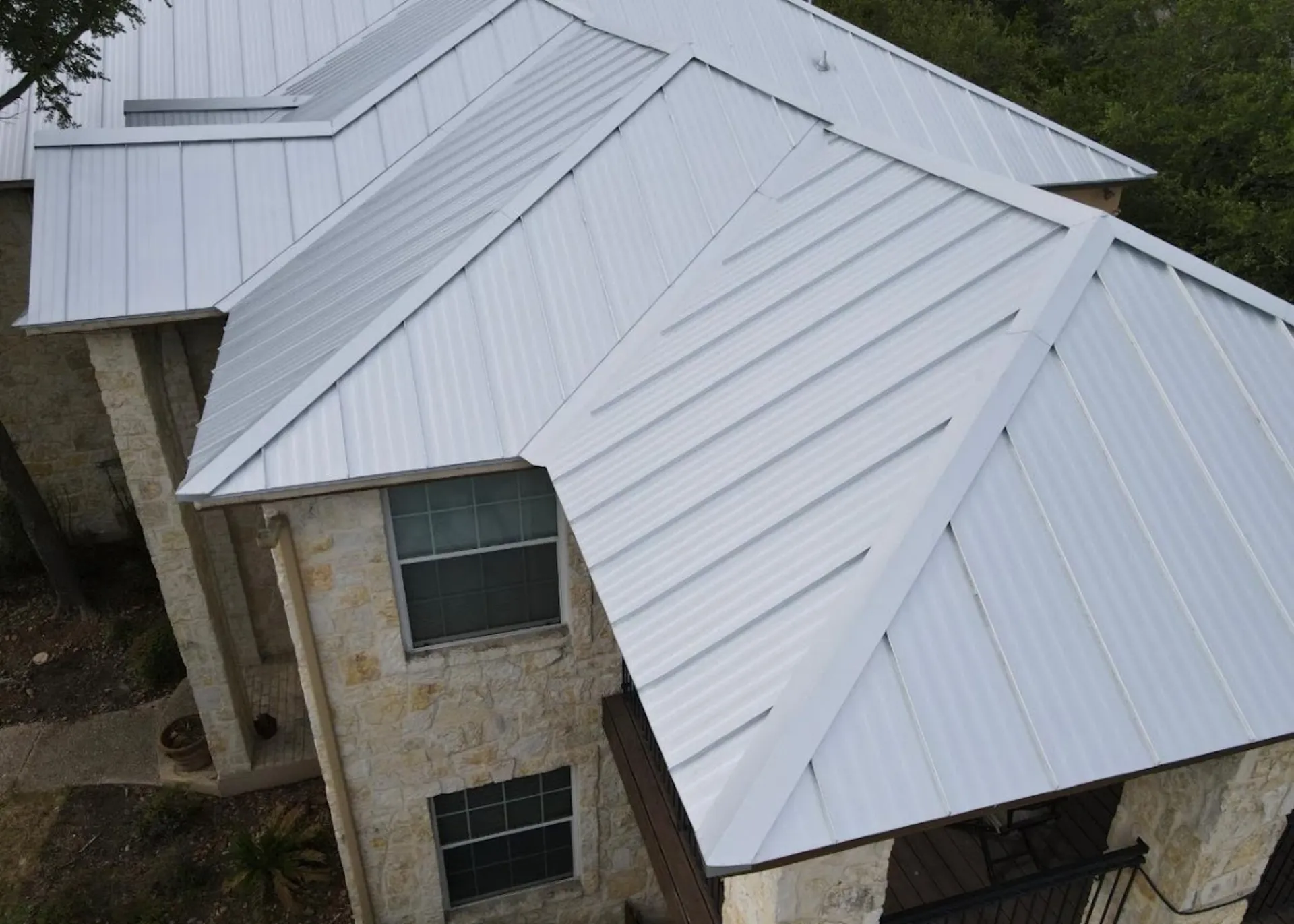 Metal Roofing services in Rumson, NJ